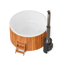 Купель POLAR Spa композитная COMFORT FAMILY 220 HOT термососна купель polar spa композитная comfort family 220 hot термососна