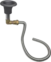 Паровая пушка GFS Авангард 24 Ураган (верхний подвод) паровая пушка gfs авангард 24 ураган (верхний подвод)