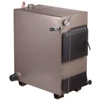 Котел СТЭН Каракан 30ТЭГ-3 без ТЭНБ твердотопливный котел стэн каракан 30тэг-3 без тэнб твердотопливный