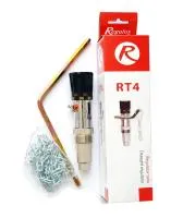 Регулятор тяги ZOTA REGULUS RT4Z  регулятор тяги zota regulus rt4z