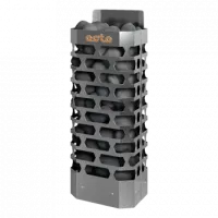 Печь для бани электрическая СТЭН Octa steel нерж. 4,0 кВт печь для бани электрическая стэн octa steel нерж. 4,0 квт