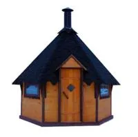 Гриль-домик гриль-домик