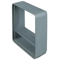 Удлинитель портала печи 100 мм 15М/18М ЗК GFS   удлинитель портала печи 100 мм 15м/18м зк gfs