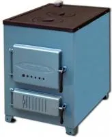 Котел ZOTA Дымок-25М с плитой комбинированный* котел zota дымок-25м с плитой комбинированный*