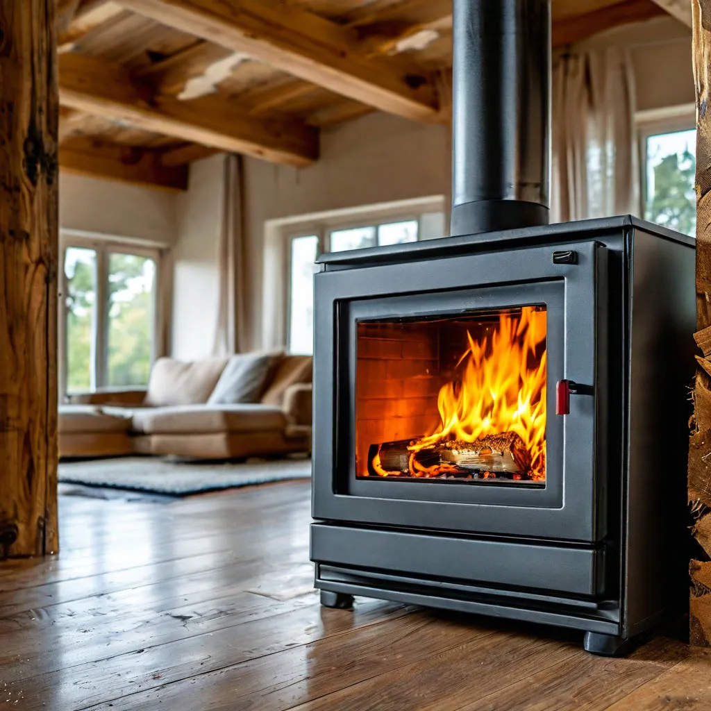Лучшая печь для отопления