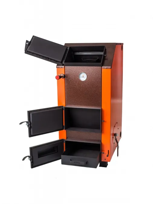 Сибирь Магнум 15 кВт+3 (220В)