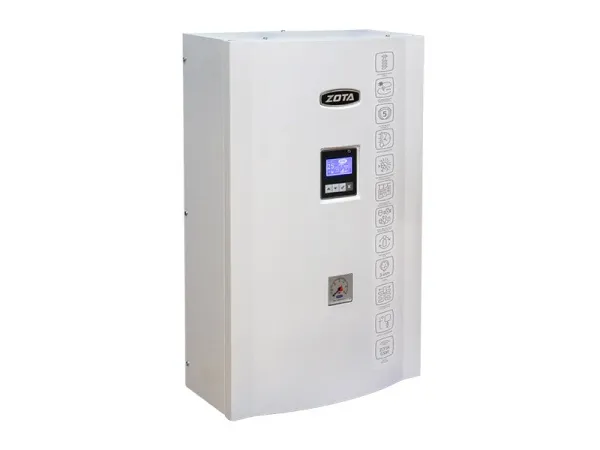 котел zota lux-x 48 электрический 