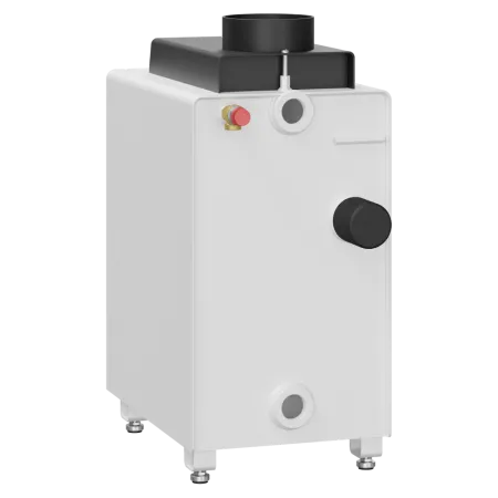 котел стэн hybrid 7 газовый #