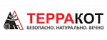 Лого Терракот на сайте интернет-магазина Печной Эксперт