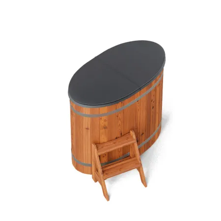 термокрышка polar spa standart 68