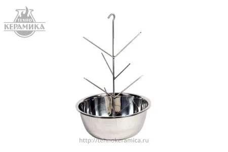 елка для тандыра 28см тхк