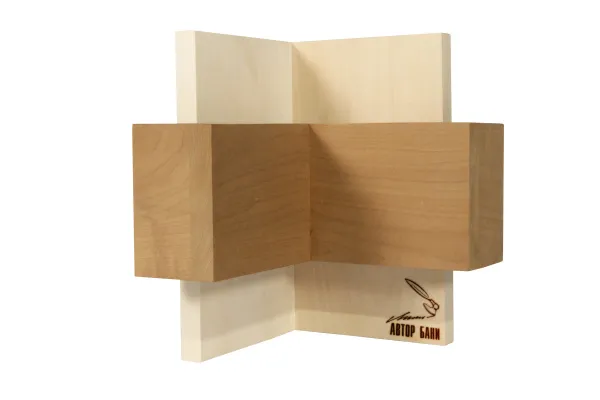 Светильник Книжка 24V Автор Бани светильник книжка 24v автор бани