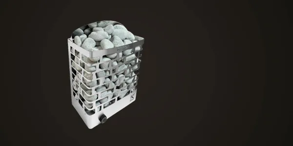 печь для бани электрическая karina air 7,5 #