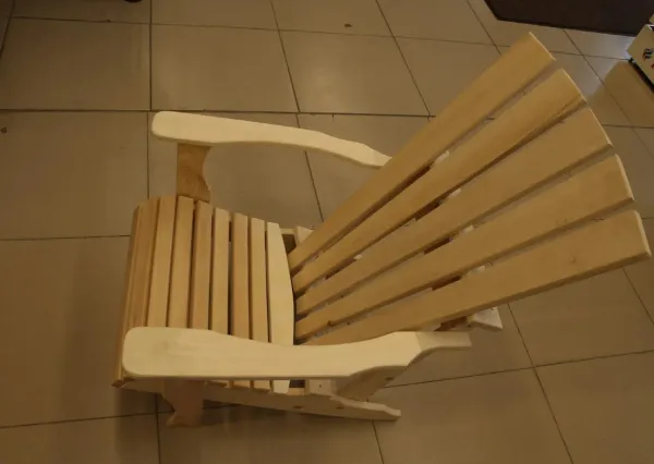 Кресло Автор Бани кресло автор бани