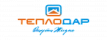 Логотип Теплодар Лого Теплодар на сайте интернет-магазина Печной Эксперт