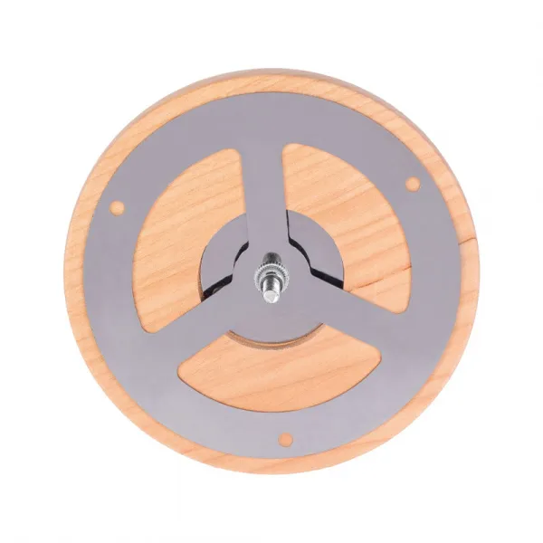 клапан вентиляционный woodson ф100 ольха