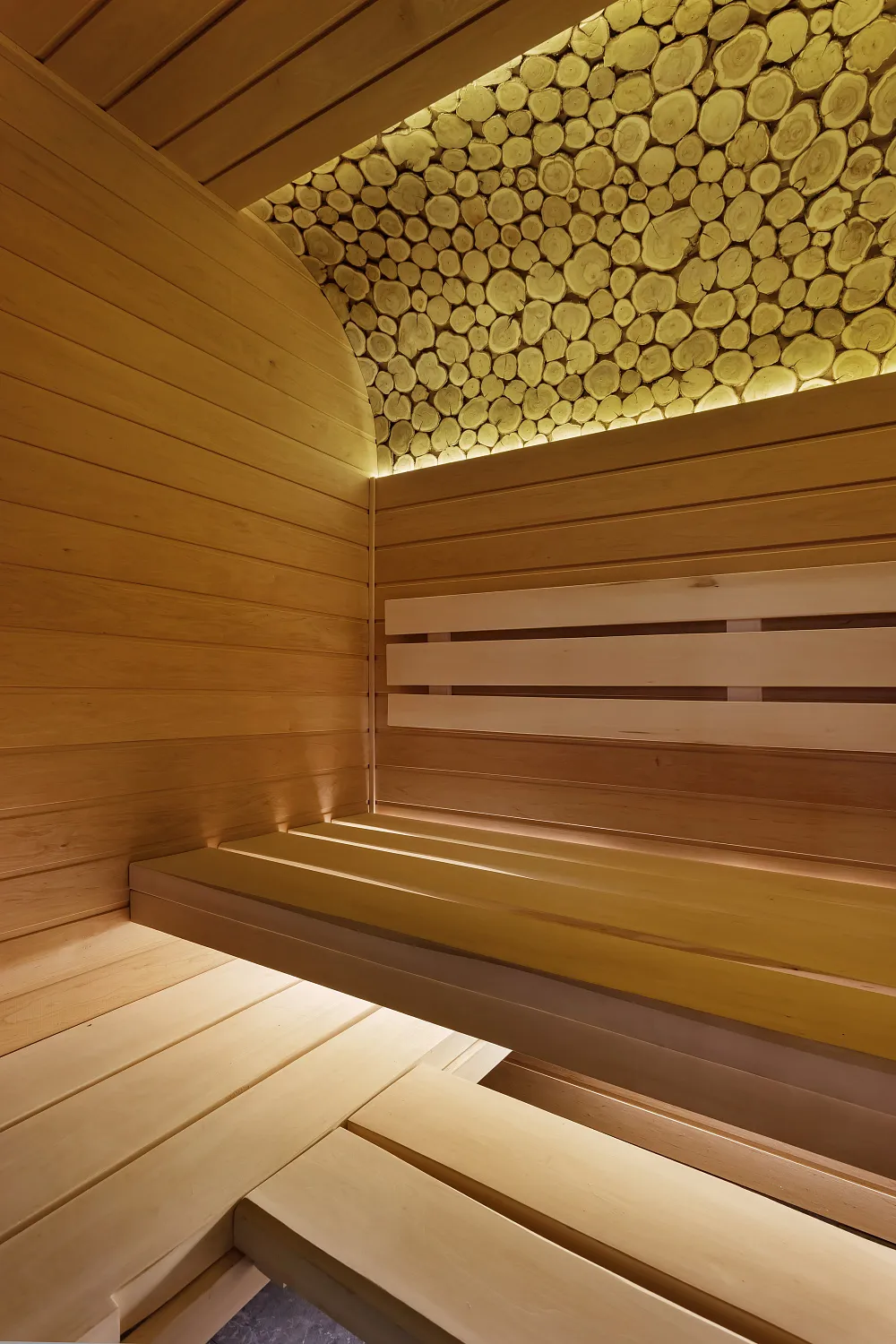 Отделка парных под ключ Отделка парных под ключ