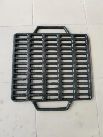 Решетка гриль чугунная Узбекский 40x44 мм решетка гриль чугунная узбекский 40x44 мм