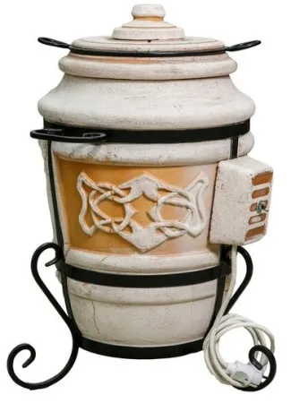 Тандыр НСТ электрический тандыр нст электрический