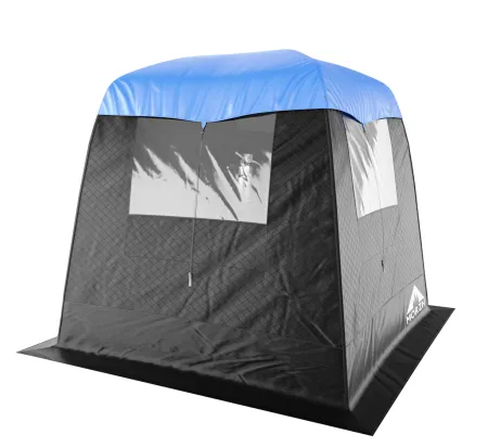 Влагозащитный тент Морж Синий влагозащитный тент морж синий