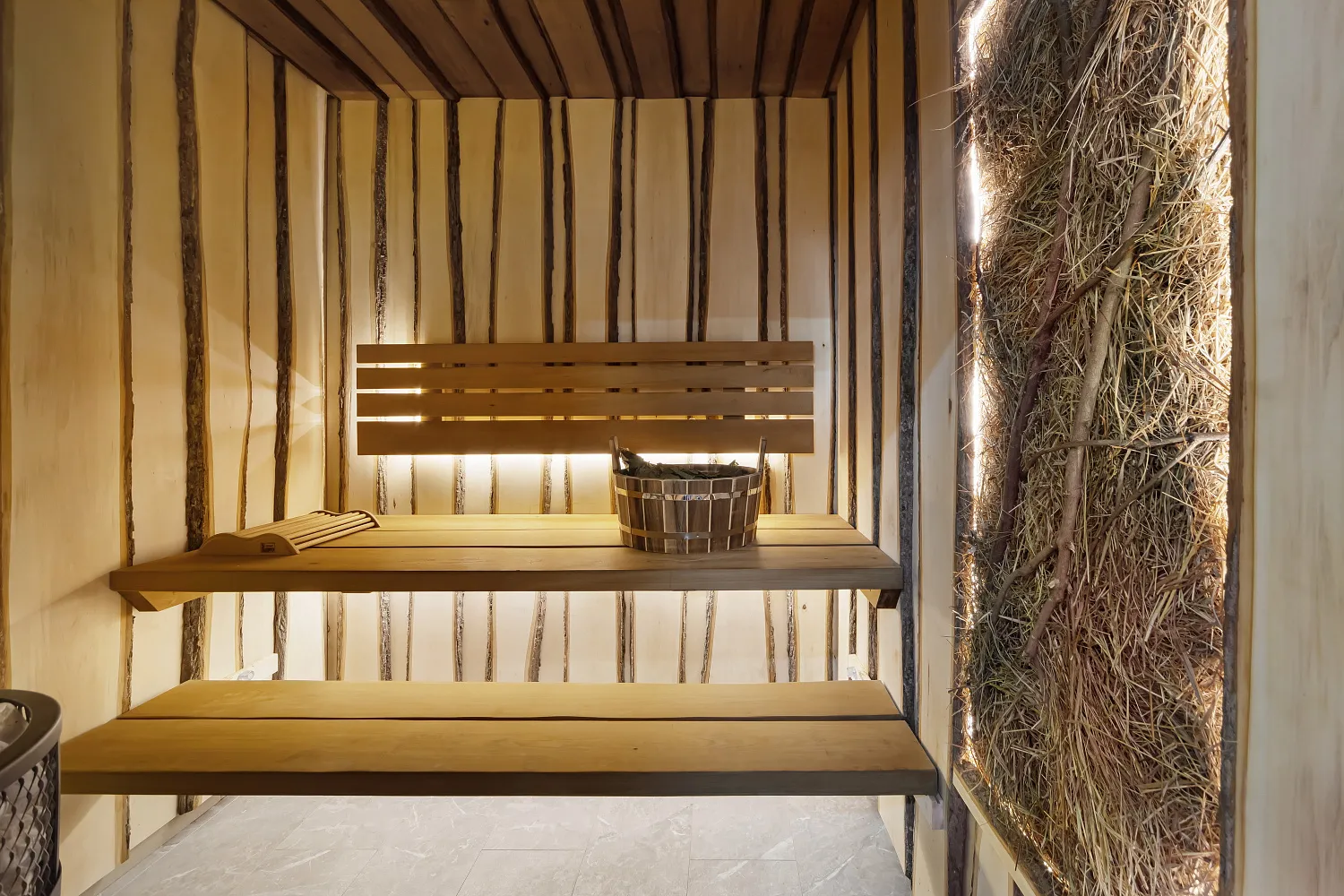 Отделка парных под ключ Отделка парных под ключ