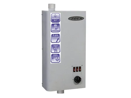 котел zota balance-3 электрический #