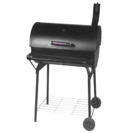 Барбекю стационарное BBQ-2035А (2 отделения) барбекю стационарное bbq-2035а (2 отделения)