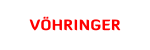 Лого Ферингер на сайте интернет-магазина Печной Эксперт