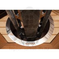 фланец karina для электрокаменки forta, nova