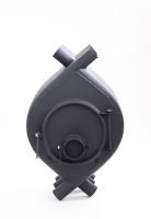 печь отопительная сибирь бв-100