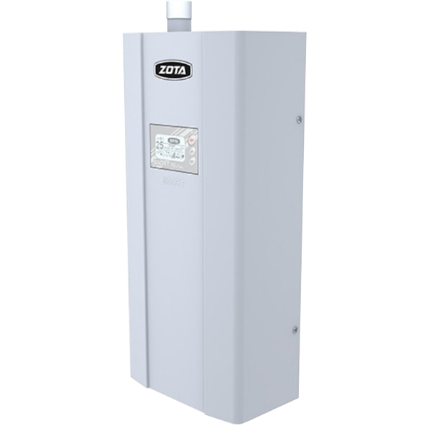 котел zota smart-12 электрический* #