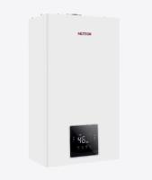 котел meteor газовый настенный c30-24 квт