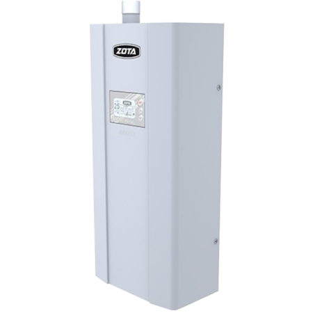 котел zota smart-12 электрический* #