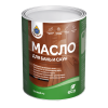 масло для бань и саун семь масел 0,9 л.
